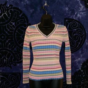 Womens vtg sweater